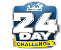 24 Day Challenge - Advocare 24 Day Challenge - Advocare