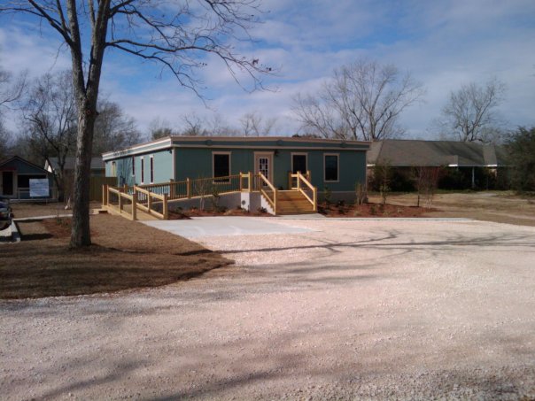 Animal Wellness Center Of Fairhope Building