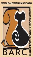 BARC Logo BARC Logo