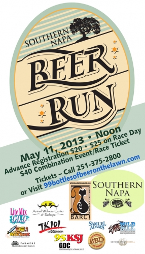 Beer Run 2013