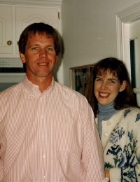 Dr. Mike Biles Associate Veterinarian and Betsy Dr. Mike Biles Associate Veterinarian and Betsy
