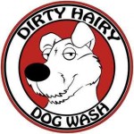 Dirty Hairy Dog Wash